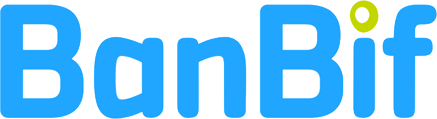 Logo BanBif
