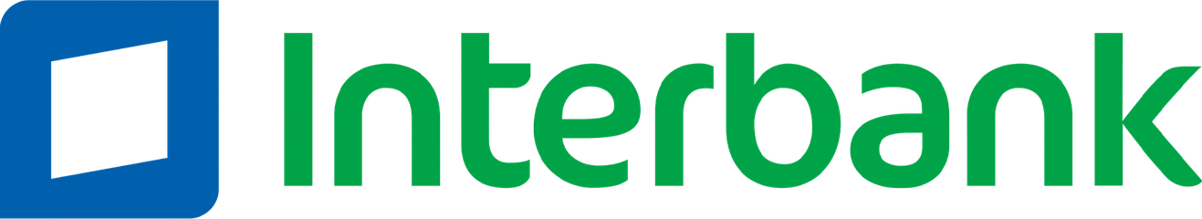 Logo Interbank