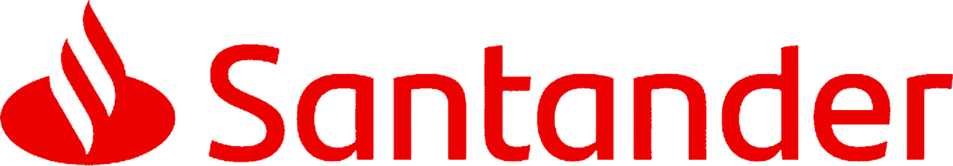 Logo Santander