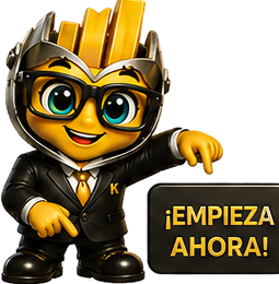 Kapito, el asistente de Kapitalizando