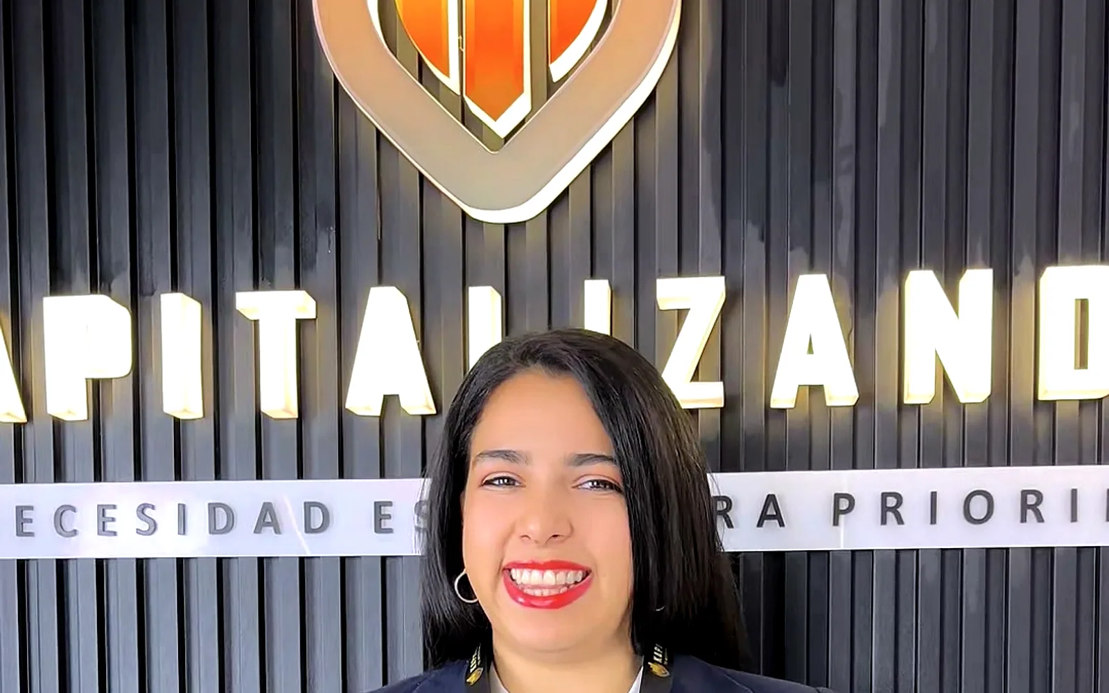Oficina de Kapitalizando